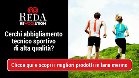 Abbigliamento sportivo: i capi per lo sport outdoor