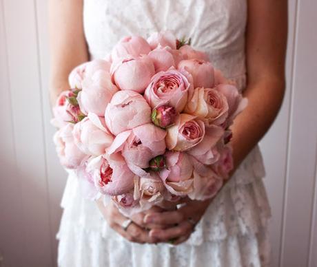 La guida per la scelta di fiori e colori del tuo Bouquet