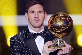 24 giugno: Lionel Messi