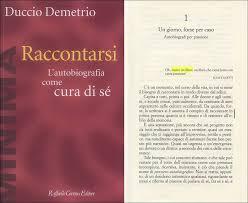 L'autobiografia dà senso ai nostri giorni