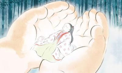 La Storia della Principessa Splendente La Storia della Principessa Splendente