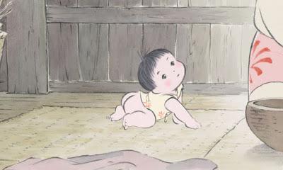 La Storia della Principessa Splendente La Storia della Principessa Splendente