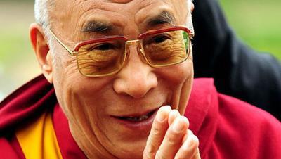 Arte, libri, danza, musica: a Venezia si festeggiano gli 80 anni del Dalai Lama