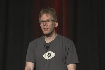 Il creatore di Shenmue guarda alla VR Il creatore di Shenmue guarda alla VR