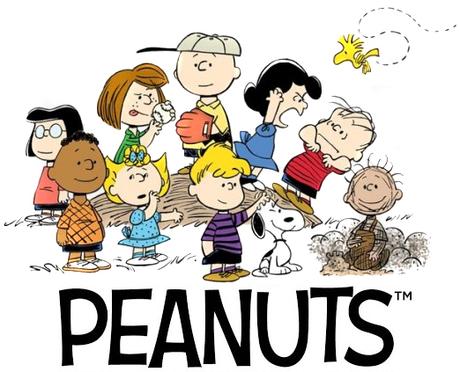 Conto alla rovescia al cinema: Snoopy & Friends – Il Film dei Peanuts, ecco il trailer