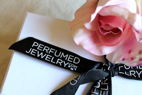 Beauty: Perfumed Jewelry, profumo e gioielli in un unica soluzione