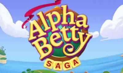 [Trucchi] Regole AlphaBetty Saga: cos'è e come si gioca?