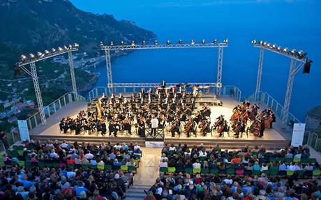 Il Ravello Festival 2015 | Programma completo