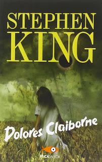 Recensione: Dolores Claiborne di Stephen King