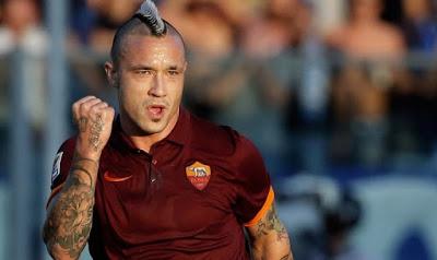 Roma-Cagliari: si chiude una telenovela