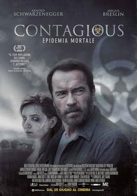 Contagious - La Recensione