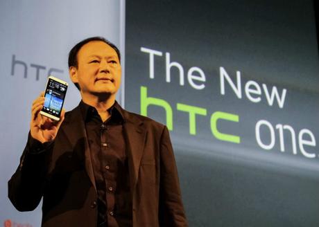 Le vendite di HTC One M9 minori del 43.75% rispetto ad M8