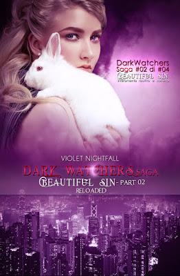 SEGNALAZIONE - Beautiful Sin Part 02 Reloaded di Violet Nightfall
