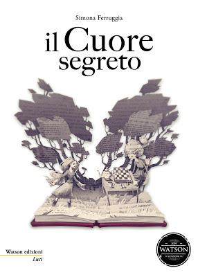 SEGNALAZIONE -  Il Cuore Segreto di Simona Ferruggia