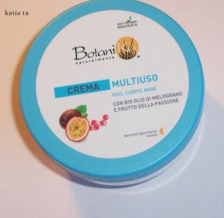 botanika ...profuma di bambola...