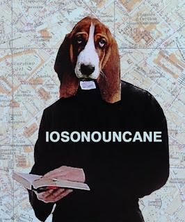 DIE - IOSONOUNCANE