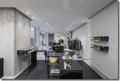 09 - Marni Boutique Via Montenapoleone Milan