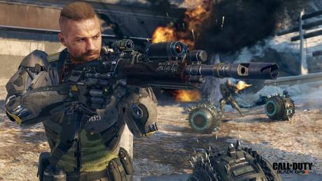 Treyarch presenterà la modalità Zombie di Call of Duty: Black Ops III alla Comic-Con di San Diego?