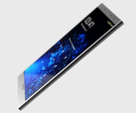 Prime news del nuovo Samsung Galaxy Note 5 (caratteristiche, prezzo e foto)
