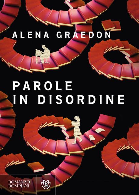 Uscite Bompiani per il 25 giugno Uscite Bompiani per il 25 giugno