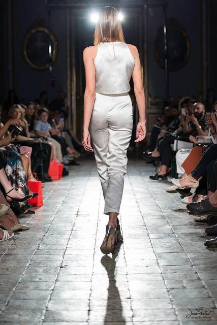 Debutto per Francesca Abate Debutto per Francesca Abate