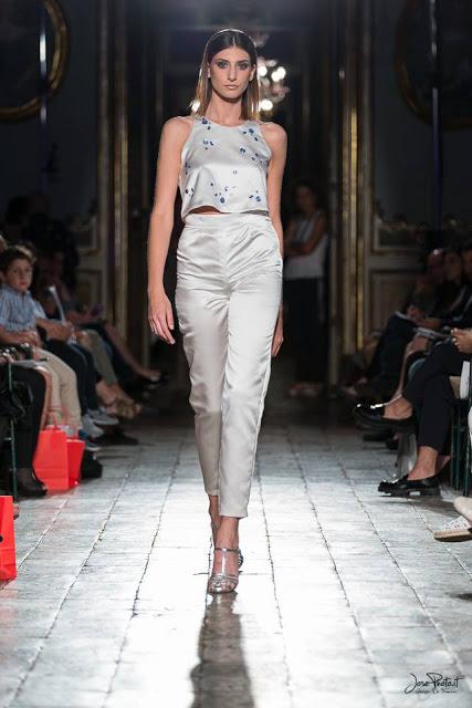 Debutto per Francesca Abate Debutto per Francesca Abate