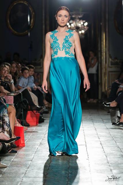 Debutto per Francesca Abate Debutto per Francesca Abate