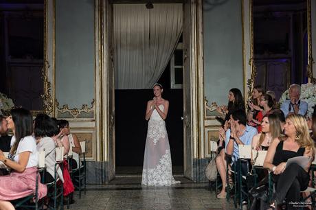 Debutto per Francesca Abate Debutto per Francesca Abate