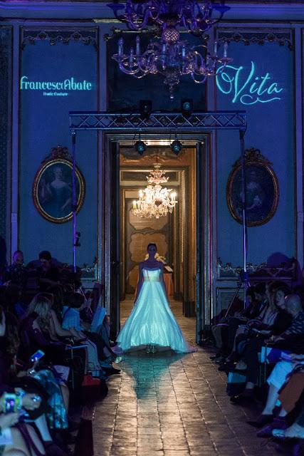 Debutto per Francesca Abate Debutto per Francesca Abate