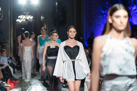 Debutto per Francesca Abate Debutto per Francesca Abate