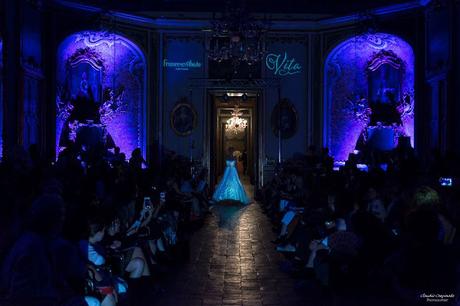 Debutto per Francesca Abate Debutto per Francesca Abate