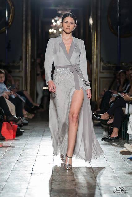 Debutto per Francesca Abate Debutto per Francesca Abate