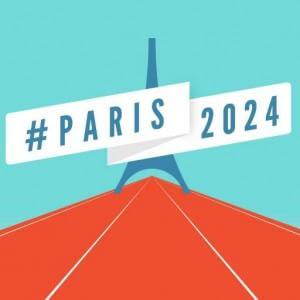 Olimpiadi 2024, Parigi sfida Roma