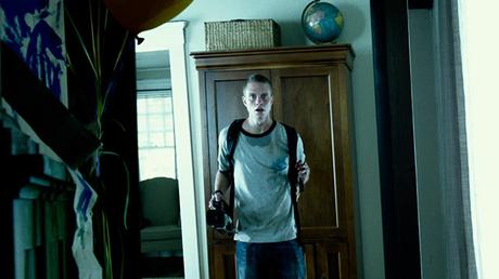 Project Almanac - Benvenuti a ieri ( 2015 )