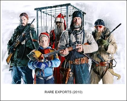 4 rare_exports