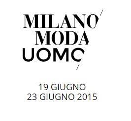Milano Moda Uomo: S/S COLLECTION 2016