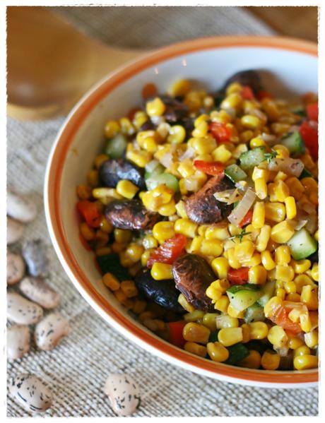 Succotash