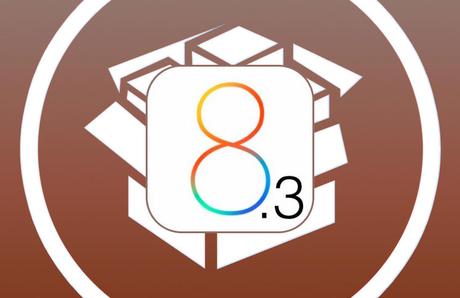 Jailbreak iOS 8.3 – Volete eseguire lo sblocco del vostro dispositivo e installare i tweak? Fatelo scaricando e installando solamente da repo/siti Ufficali!