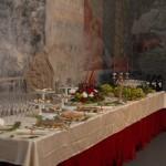 Expo Milano: arriva la cucina mediterranea di Pompei