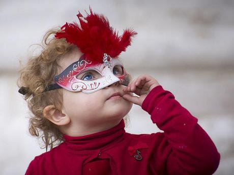 Venezia con i bambini: cosa fare, dove dormire e dove mangiare