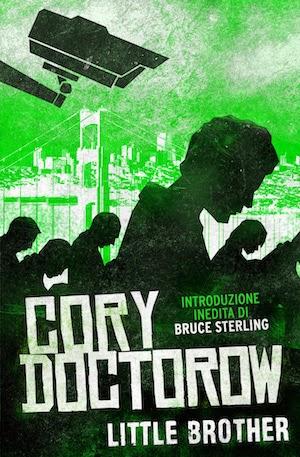 [Recensione] Little Brother di Cory Doctorow