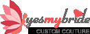 YesMyBride Logo