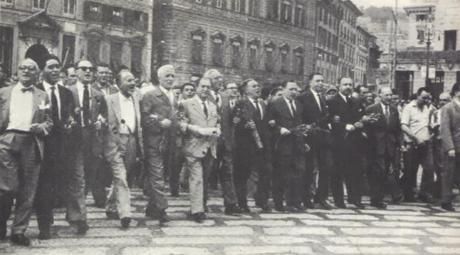 La nostra storia – 30 giugno 1960 - L'appello