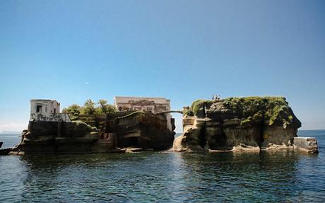 Il Parco della Gaiola e Posillipo su Rai1 con SuperQuark