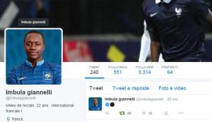 Ecco il tweet di Imbula che non lascia dubbi imbulatweet