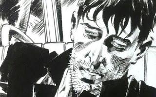 Anteprima DYLAN DOG #346