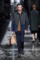 Milano Moda Uomo: Fendi P/E 2016