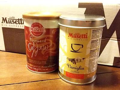 Caffè Musetti