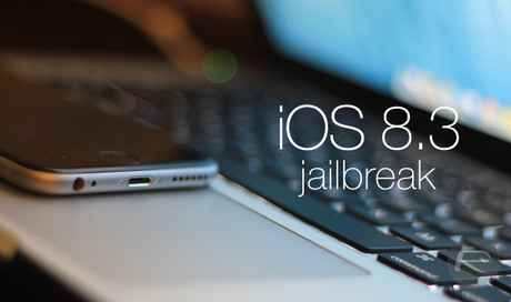 Disponibile Jailbreak e Cydia per iOS 8.1-8.3