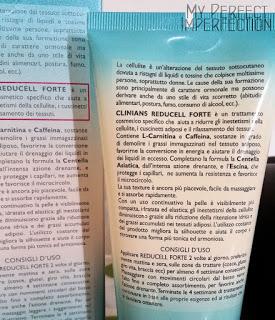 Clinians Reducell Forte Review Clinians Reducell Forte Review